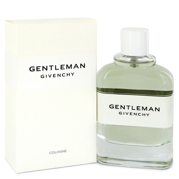 Gentleman Cologne by Givenchy - eau de toilette spray 3.3 oz - men