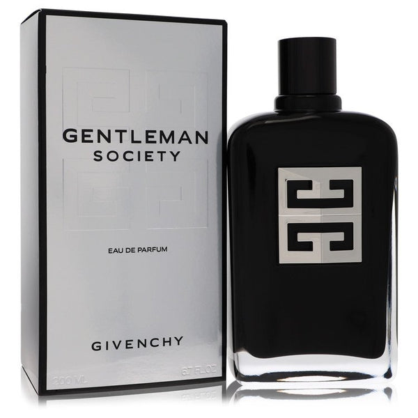 Gentleman Society by Givenchy - eau de parfum spray 6.7 oz - men