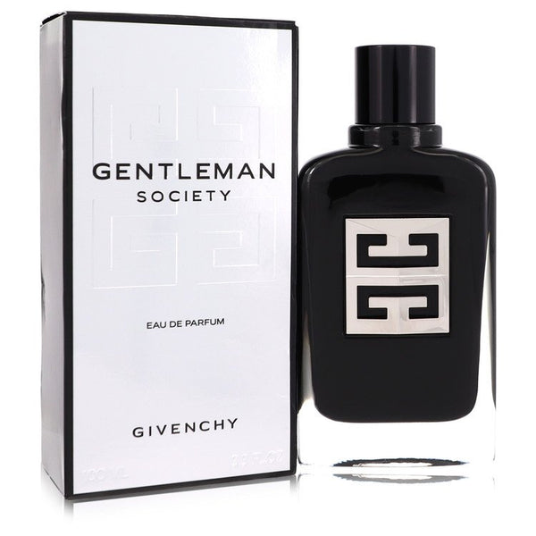 Gentleman Society by Givenchy - eau de parfum spray 3.3 oz - men