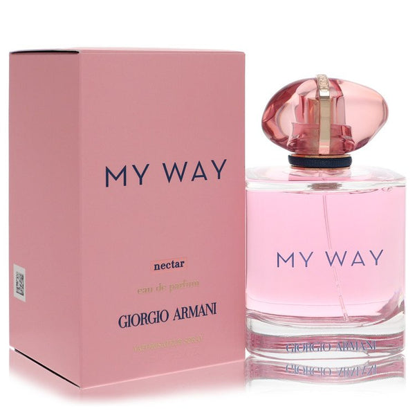 Giorgio Armani My Way Nectar by Giorgio Armani - eau de parfum spray 3 oz - women