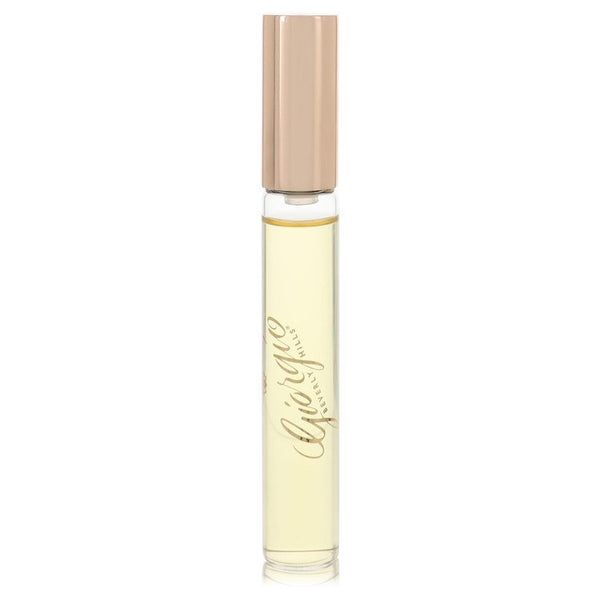 Giorgio by Giorgio Beverly Hills - edt rollerball (unboxed) .33 oz - women