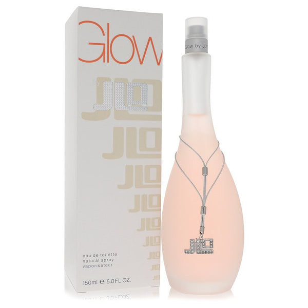 Glow by Jennifer Lopez - eau de toilette spray 5 oz - women