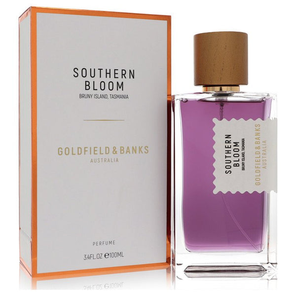 Goldfield & Banks Southern Bloom by Goldfield & Banks - perfume concentrate spray (unisex) 3.4 oz - men