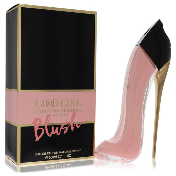 Good Girl Blush by Carolina Herrera - eau de parfum spray 1.7 oz - women