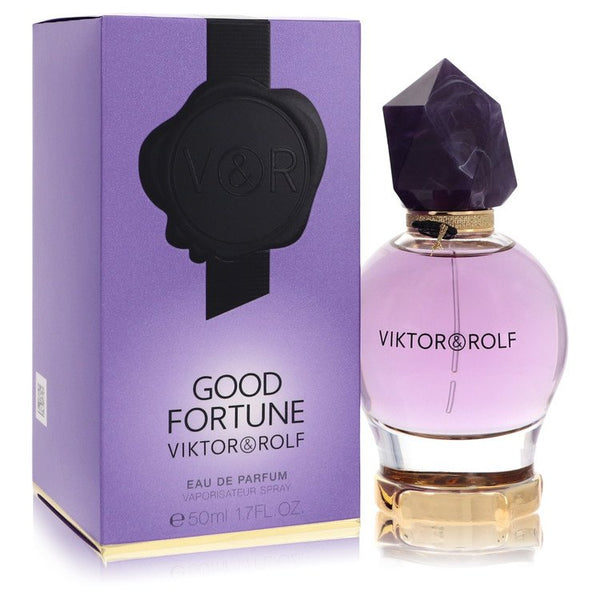 Viktor & Rolf Good Fortune by Viktor & Rolf - eau de parfum spray 1.7 oz - women