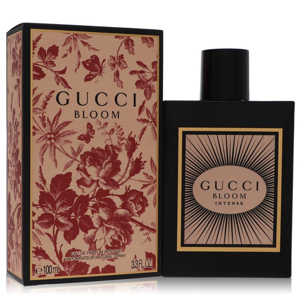 Gucci Bloom Intense by Gucci - eau de parfum spray 3.3 oz - women