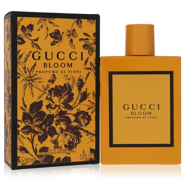 Gucci Bloom Profumo Di Fiori by Gucci - eau de parfum spray 3.3 oz - women