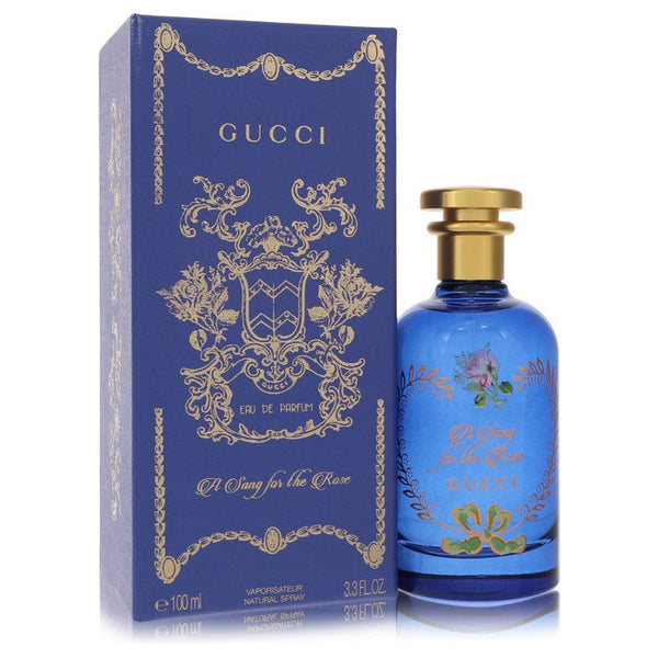 Gucci A Song for the Rose by Gucci - eau de parfum spray 3.3 oz - women