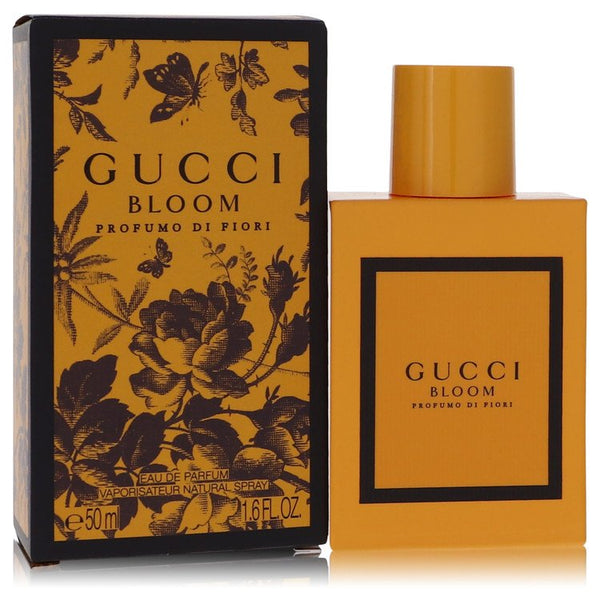 Gucci Bloom Profumo Di Fiori by Gucci - eau de parfum spray 1.6 oz - women