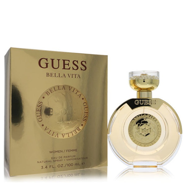 Guess Bella Vita by Guess - eau de parfum spray 3.4 oz - women