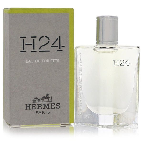 H24 by Hermes - mini edt .17 oz - men