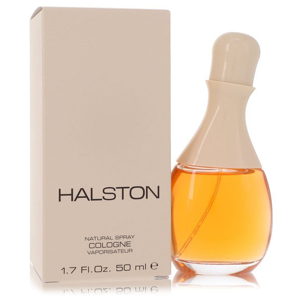 Halston by Halston - cologne spray 1.7 oz - women