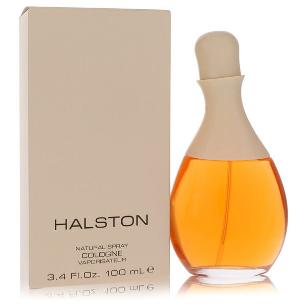 Halston by Halston - cologne spray 3.4 oz - women