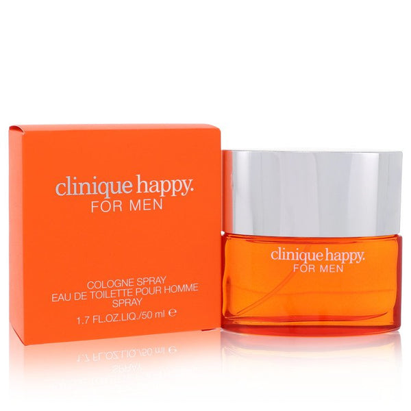 Happy by Clinique - cologne spray 1.7 oz - men