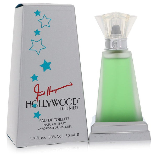 Hollywood by Fred Hayman - eau de toilette spray 1.7 oz - men