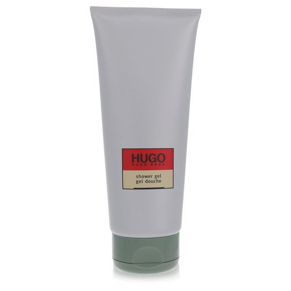 Hugo by Hugo Boss - shower gel 6.7 oz - men