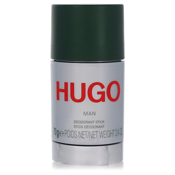 Hugo by Hugo Boss - deodorant stick 2.5 oz - men