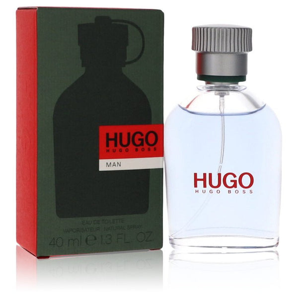 Hugo by Hugo Boss - eau de toilette spray 1.3 oz - men