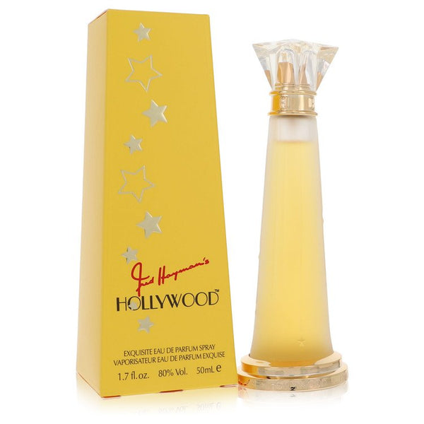 Hollywood by Fred Hayman - eau de parfum spray 1.7 oz - women