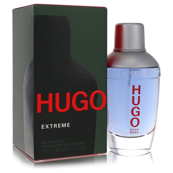 Hugo Extreme by Hugo Boss - eau de parfum spray 2.5 oz - men