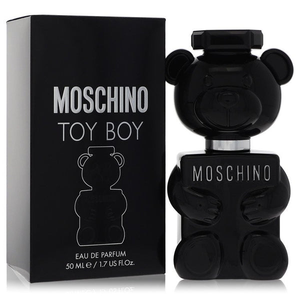 Moschino Toy Boy by Moschino - eau de parfum spray 1.7 oz - men