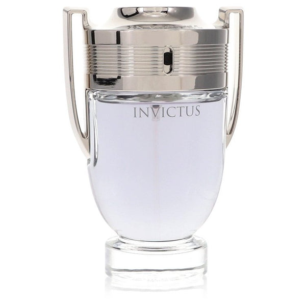 Invictus by Paco Rabanne - eau de toilette spray (tester) 3.4 oz - men   - TESTER