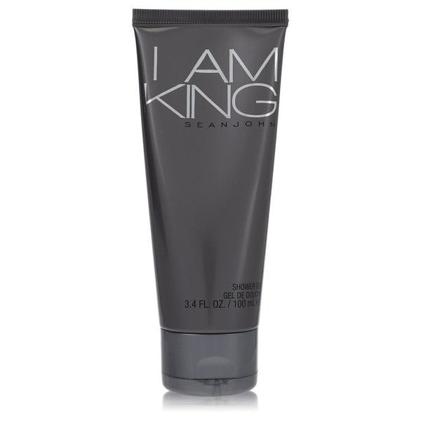 I Am King by Sean John - shower gel 3.4 oz - men