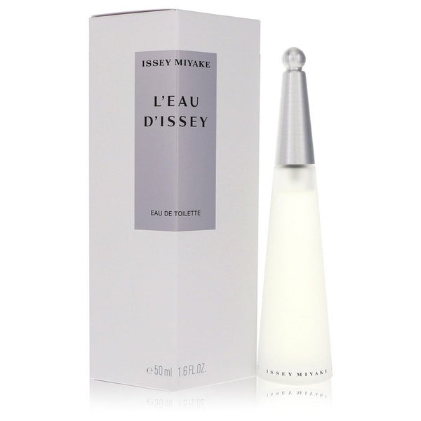 L'EAU D'ISSEY (issey Miyake) by Issey Miyake - eau de toilette spray 1.6 oz - women