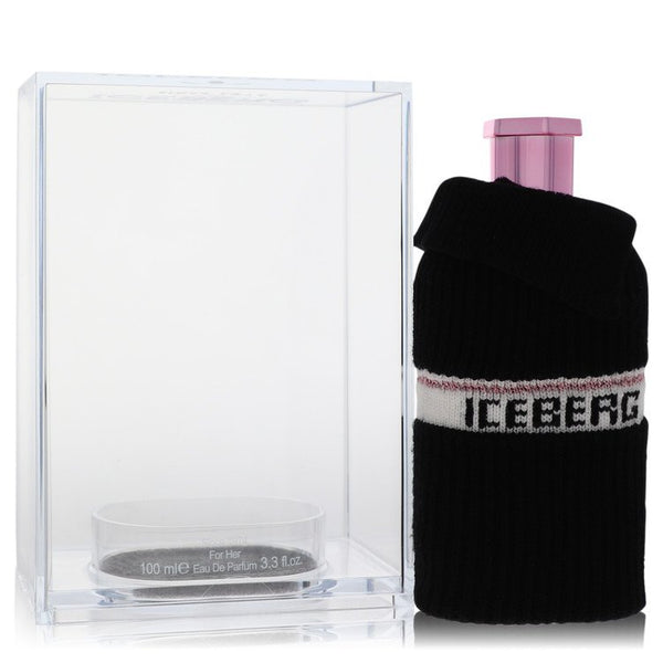 Iceberg Since 1974 by Iceberg - eau de parfum spray 3.4 oz - women