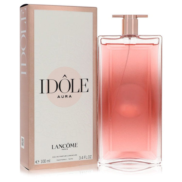 Idole Aura by Lancome - eau de parfum spray 3.4 oz - women