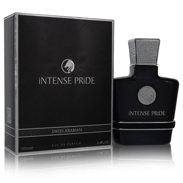 Intense Pride by Swiss Arabian - eau de parfum spray 3.4 oz - men