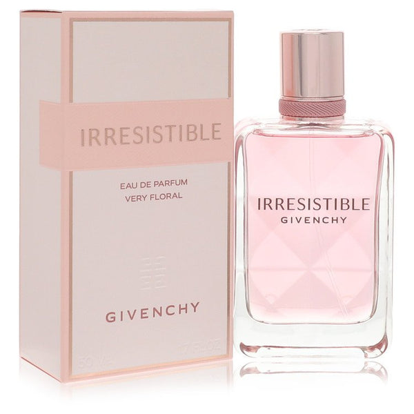 Irresistible Givenchy Very Floral by Givenchy - eau de parfum spray 1.7 oz - women