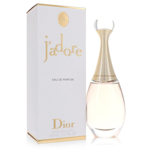 Jadore by Christian Dior - eau de parfum spray 1.7 oz - women