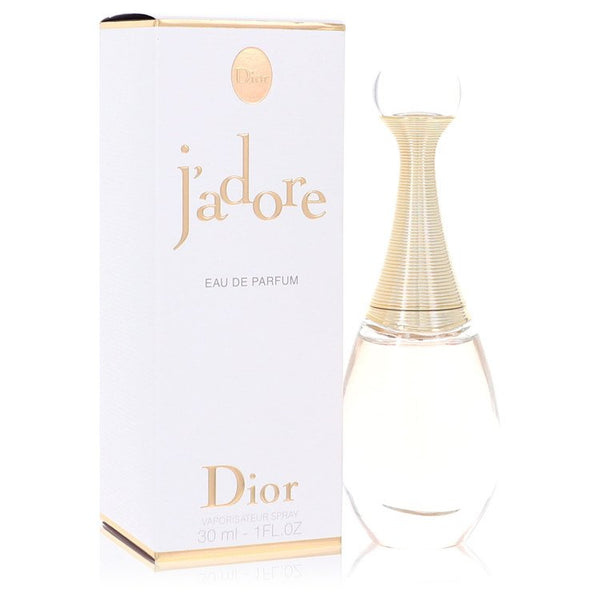 Jadore by Christian Dior - eau de parfum spray 1 oz - women