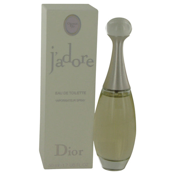 Jadore by Christian Dior - eau de toilette spray 1.7 oz - women