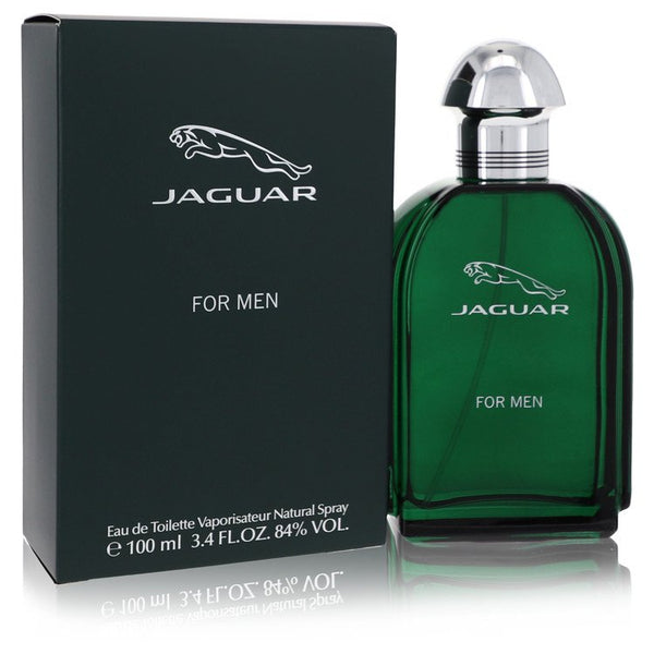 Jaguar by Jaguar - eau de toilette spray 3.4 oz - men