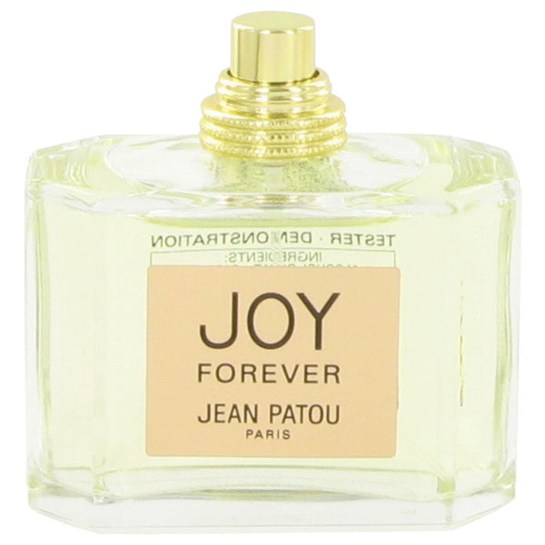 Joy Forever by Jean Patou - eau de parfum spray (tester) 2.5 oz - women   - TESTER