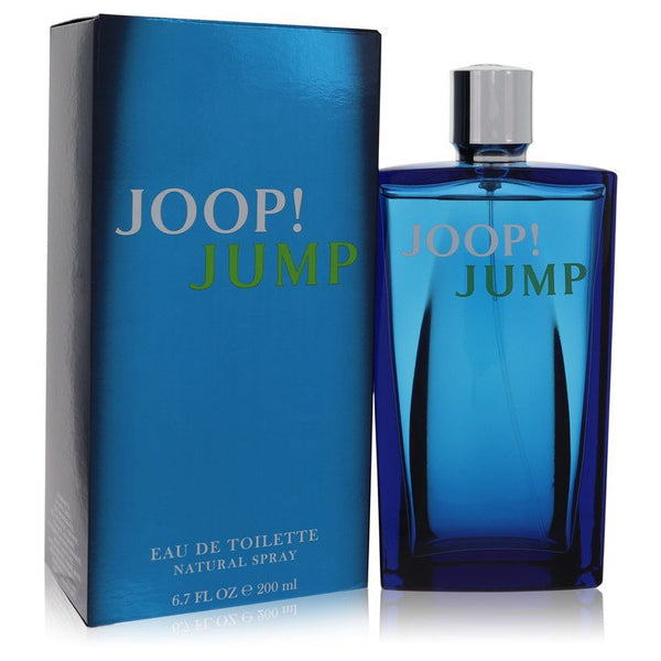 Joop Jump by Joop! - eau de toilette spray 6.7 oz - men