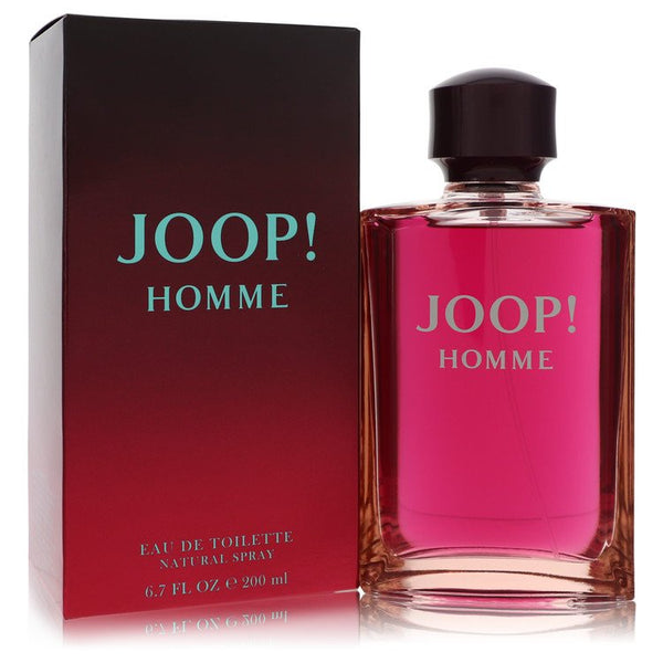 Joop by Joop! - eau de toilette spray 6.7 oz - men