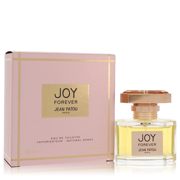 Joy Forever by Jean Patou - eau de toilette spray 1 oz - women