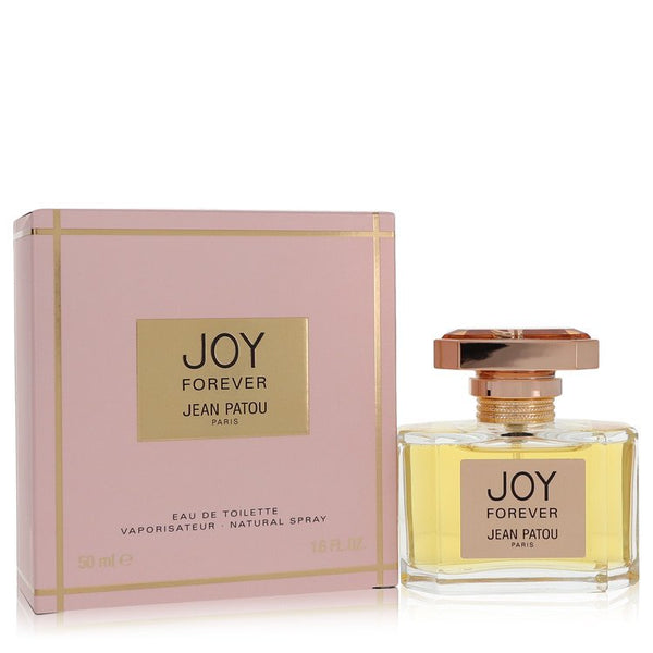 Joy Forever by Jean Patou - eau de toilette spray 1.7 oz - women