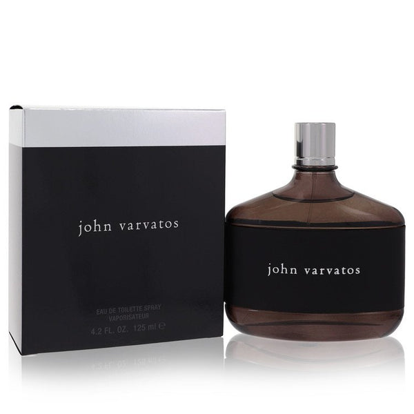 John Varvatos by John Varvatos - eau de toilette spray 4.2 oz - men