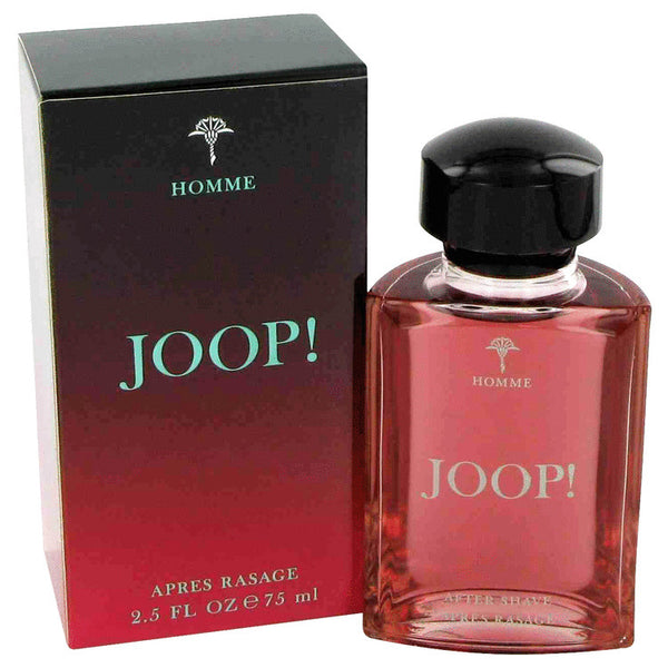 Joop by Joop! - after shave 2.5 oz - men