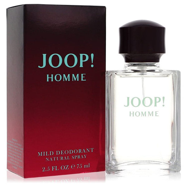 Joop by Joop! - deodorant spray 2.5 oz - men