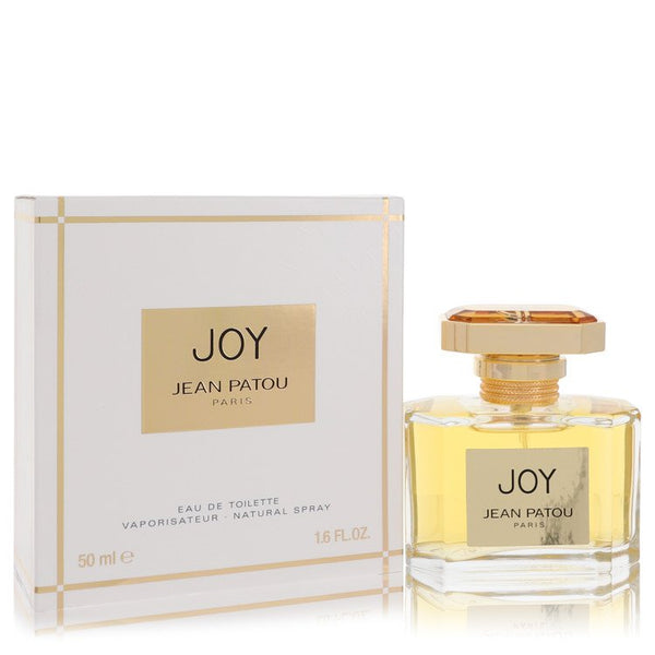 Joy by Jean Patou - eau de toilette spray 1.6 oz - women