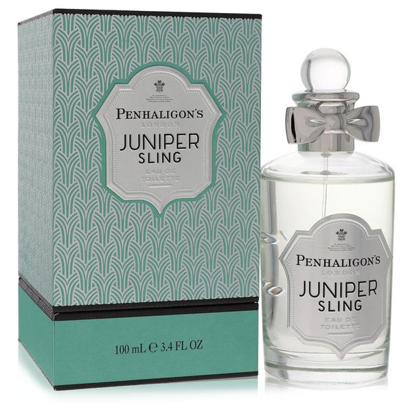 Juniper Sling by Penhaligon's - eau de toilette spray (unisex) 3.4 oz - women