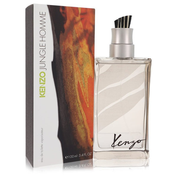 Jungle by Kenzo - eau de toilette spray 3.4 oz - men