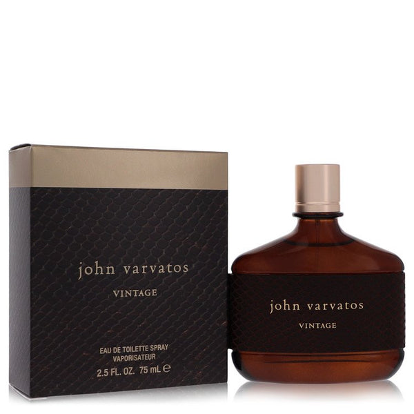 John Varvatos Vintage by John Varvatos - eau de toilette spray 2.5 oz - men