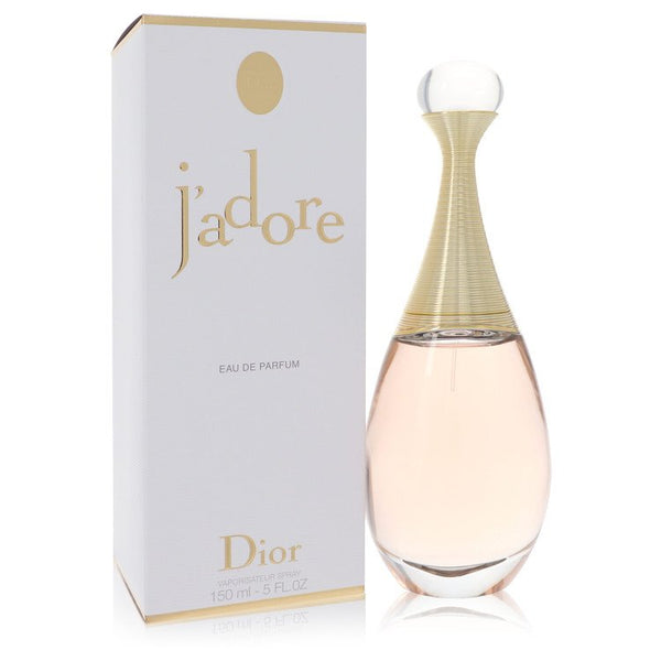 Jadore by Christian Dior - eau de parfum spray 5 oz - women