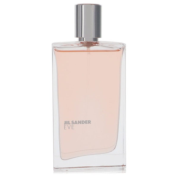 Jil Sander Eve by Jil Sander - eau de toilette spray (tester) 1.7 oz - women   - TESTER